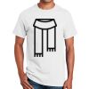 Ultra Cotton™ 100% Cotton T Shirt Thumbnail