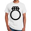 Ultra Cotton™ 100% Cotton T Shirt Thumbnail