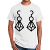 Ultra Cotton™ 100% Cotton T Shirt Thumbnail