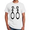 Ultra Cotton™ 100% Cotton T Shirt Thumbnail