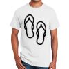 Ultra Cotton™ 100% Cotton T Shirt Thumbnail