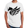 Ultra Cotton™ 100% Cotton T Shirt Thumbnail