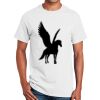 Ultra Cotton™ 100% Cotton T Shirt Thumbnail