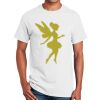 Ultra Cotton™ 100% Cotton T Shirt Thumbnail