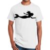 Ultra Cotton™ 100% Cotton T Shirt Thumbnail