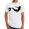 Ultra Cotton™ 100% Cotton T Shirt Thumbnail