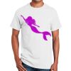 Ultra Cotton™ 100% Cotton T Shirt Thumbnail