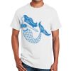 Ultra Cotton™ 100% Cotton T Shirt Thumbnail