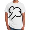 Ultra Cotton™ 100% Cotton T Shirt Thumbnail