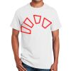 Ultra Cotton™ 100% Cotton T Shirt Thumbnail