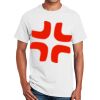 Ultra Cotton™ 100% Cotton T Shirt Thumbnail