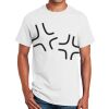 Ultra Cotton™ 100% Cotton T Shirt Thumbnail