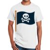Ultra Cotton™ 100% Cotton T Shirt Thumbnail