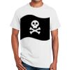 Ultra Cotton™ 100% Cotton T Shirt Thumbnail
