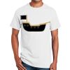 Ultra Cotton™ 100% Cotton T Shirt Thumbnail