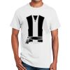 Ultra Cotton™ 100% Cotton T Shirt Thumbnail