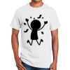 Ultra Cotton™ 100% Cotton T Shirt Thumbnail