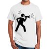 Ultra Cotton™ 100% Cotton T Shirt Thumbnail