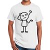 Ultra Cotton™ 100% Cotton T Shirt Thumbnail