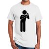 Ultra Cotton™ 100% Cotton T Shirt Thumbnail