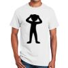 Ultra Cotton™ 100% Cotton T Shirt Thumbnail