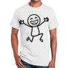 Ultra Cotton™ 100% Cotton T Shirt Thumbnail