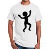 Ultra Cotton™ 100% Cotton T Shirt Thumbnail