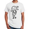 Ultra Cotton™ 100% Cotton T Shirt Thumbnail