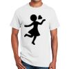 Ultra Cotton™ 100% Cotton T Shirt Thumbnail