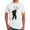 Ultra Cotton™ 100% Cotton T Shirt Thumbnail