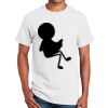 Ultra Cotton™ 100% Cotton T Shirt Thumbnail