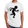 Ultra Cotton™ 100% Cotton T Shirt Thumbnail