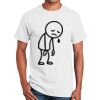 Ultra Cotton™ 100% Cotton T Shirt Thumbnail