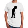 Ultra Cotton™ 100% Cotton T Shirt Thumbnail