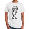 Ultra Cotton™ 100% Cotton T Shirt Thumbnail