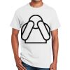 Ultra Cotton™ 100% Cotton T Shirt Thumbnail