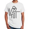 Ultra Cotton™ 100% Cotton T Shirt Thumbnail