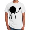 Ultra Cotton™ 100% Cotton T Shirt Thumbnail