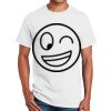 Ultra Cotton™ 100% Cotton T Shirt Thumbnail