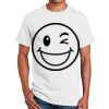 Ultra Cotton™ 100% Cotton T Shirt Thumbnail