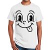Ultra Cotton™ 100% Cotton T Shirt Thumbnail