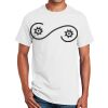 Ultra Cotton™ 100% Cotton T Shirt Thumbnail