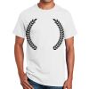 Ultra Cotton™ 100% Cotton T Shirt Thumbnail