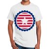 Ultra Cotton™ 100% Cotton T Shirt Thumbnail