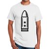Ultra Cotton™ 100% Cotton T Shirt Thumbnail