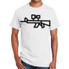 Ultra Cotton™ 100% Cotton T Shirt Thumbnail