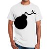 Ultra Cotton™ 100% Cotton T Shirt Thumbnail