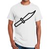 Ultra Cotton™ 100% Cotton T Shirt Thumbnail