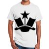 Ultra Cotton™ 100% Cotton T Shirt Thumbnail