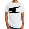 Ultra Cotton™ 100% Cotton T Shirt Thumbnail